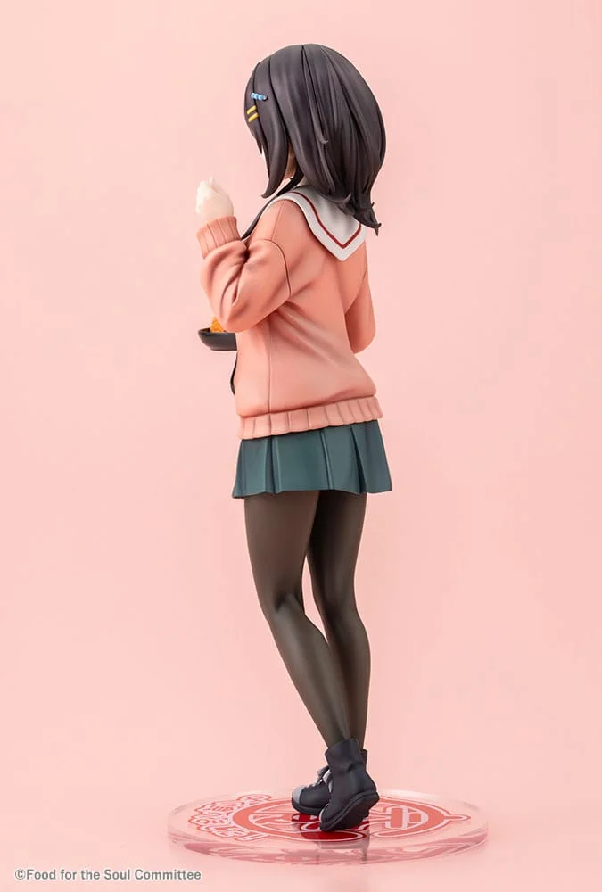 Unicorn Overlord PVC Statue 1/7 Mako Kawai 24 cm